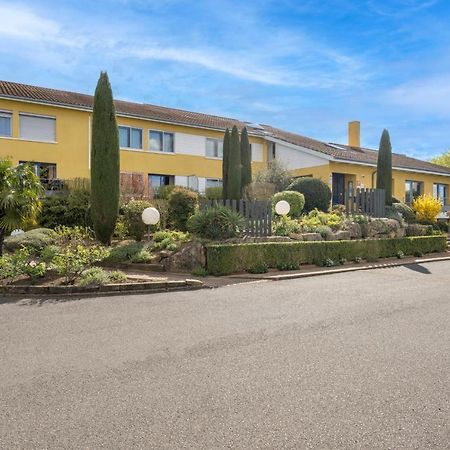 Hotel Newport Villefranche-sur-Saône Dış mekan fotoğraf