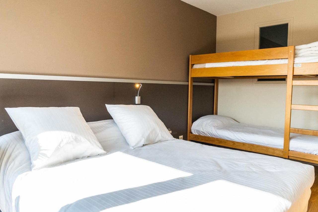 Hotel Newport Villefranche-sur-Saône Dış mekan fotoğraf