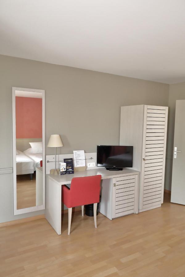 Hotel Newport Villefranche-sur-Saône Dış mekan fotoğraf