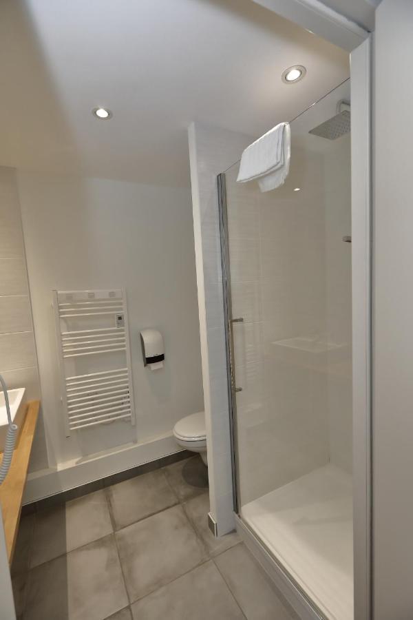 Hotel Newport Villefranche-sur-Saône Dış mekan fotoğraf
