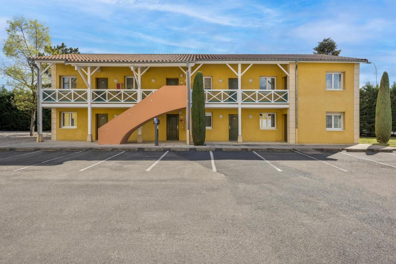 Hotel Newport Villefranche-sur-Saône Dış mekan fotoğraf