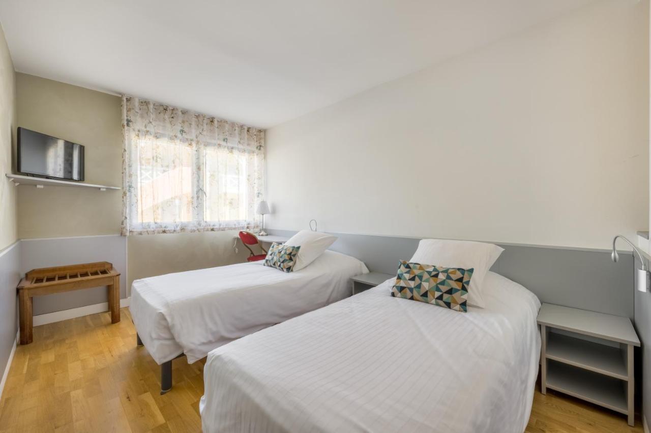 Hotel Newport Villefranche-sur-Saône Dış mekan fotoğraf