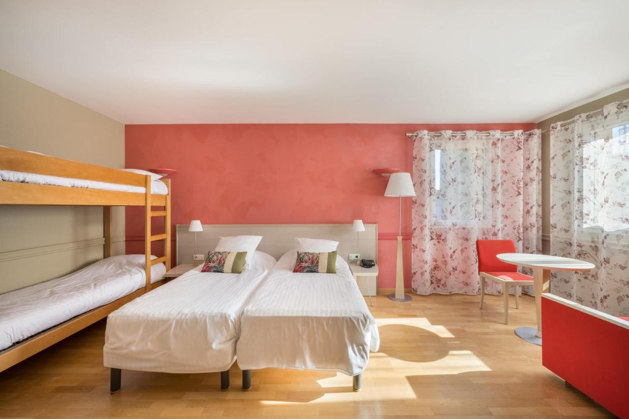 Hotel Newport Villefranche-sur-Saône Dış mekan fotoğraf
