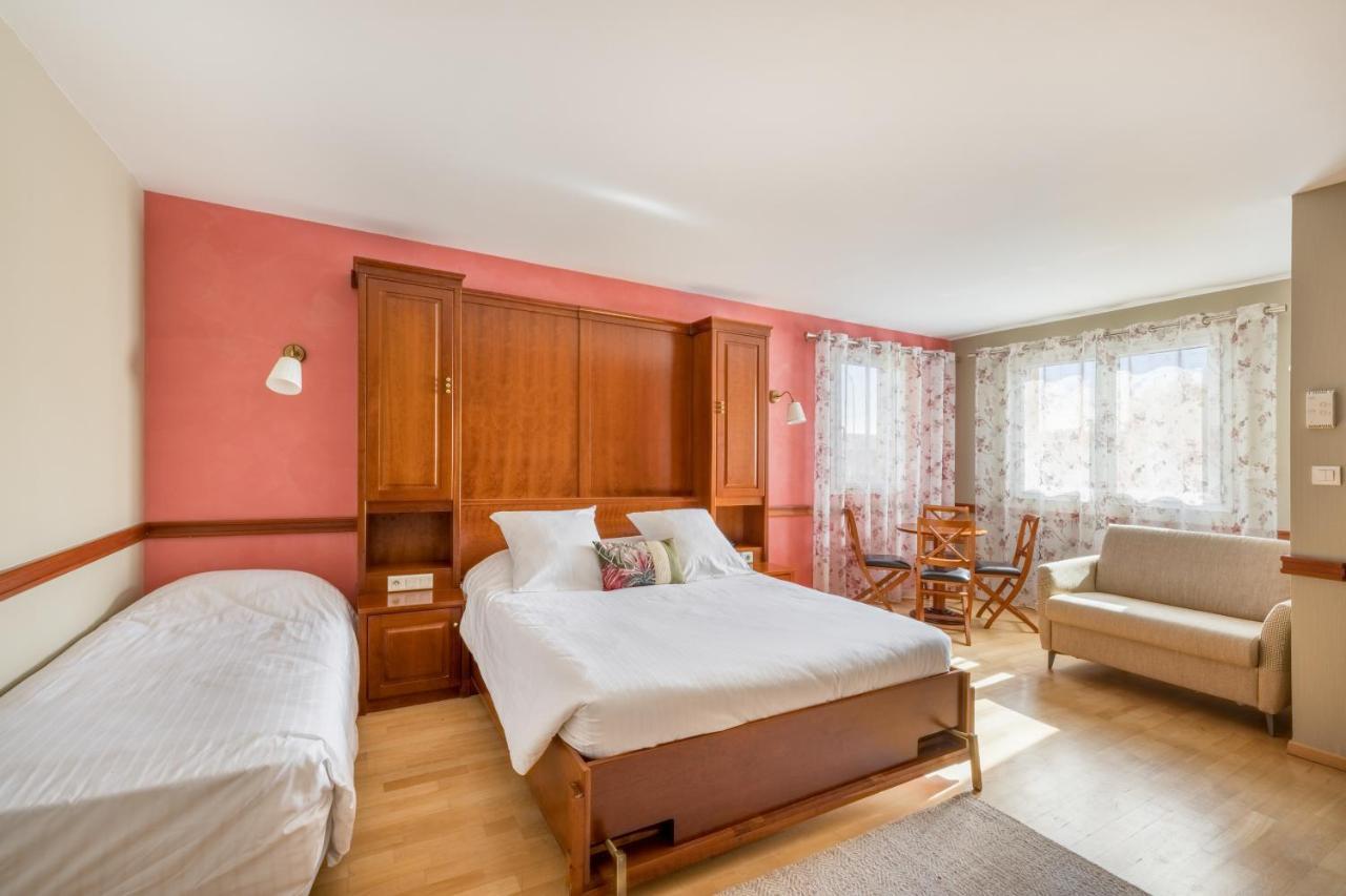 Hotel Newport Villefranche-sur-Saône Dış mekan fotoğraf