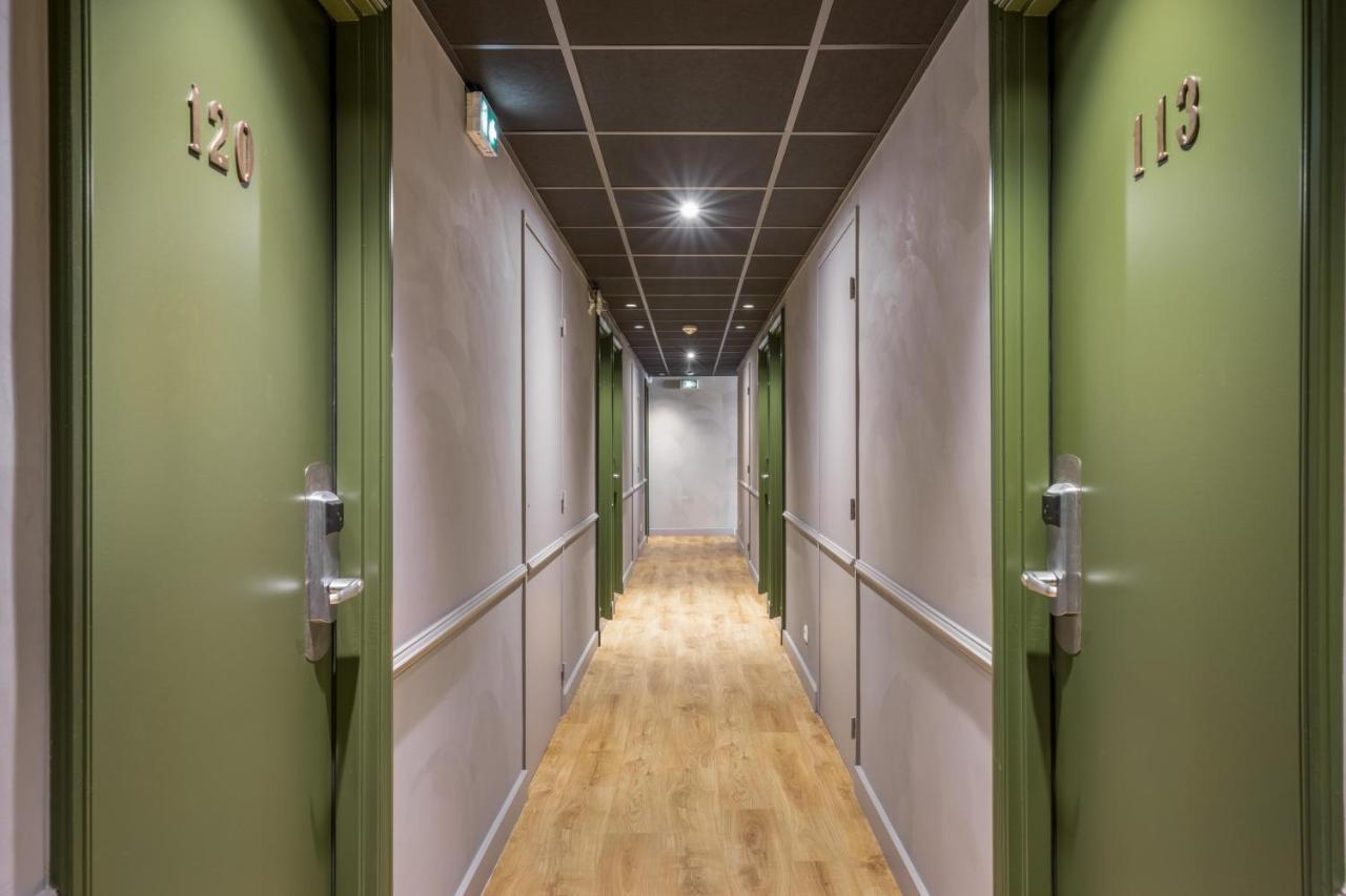 Hotel Newport Villefranche-sur-Saône Dış mekan fotoğraf