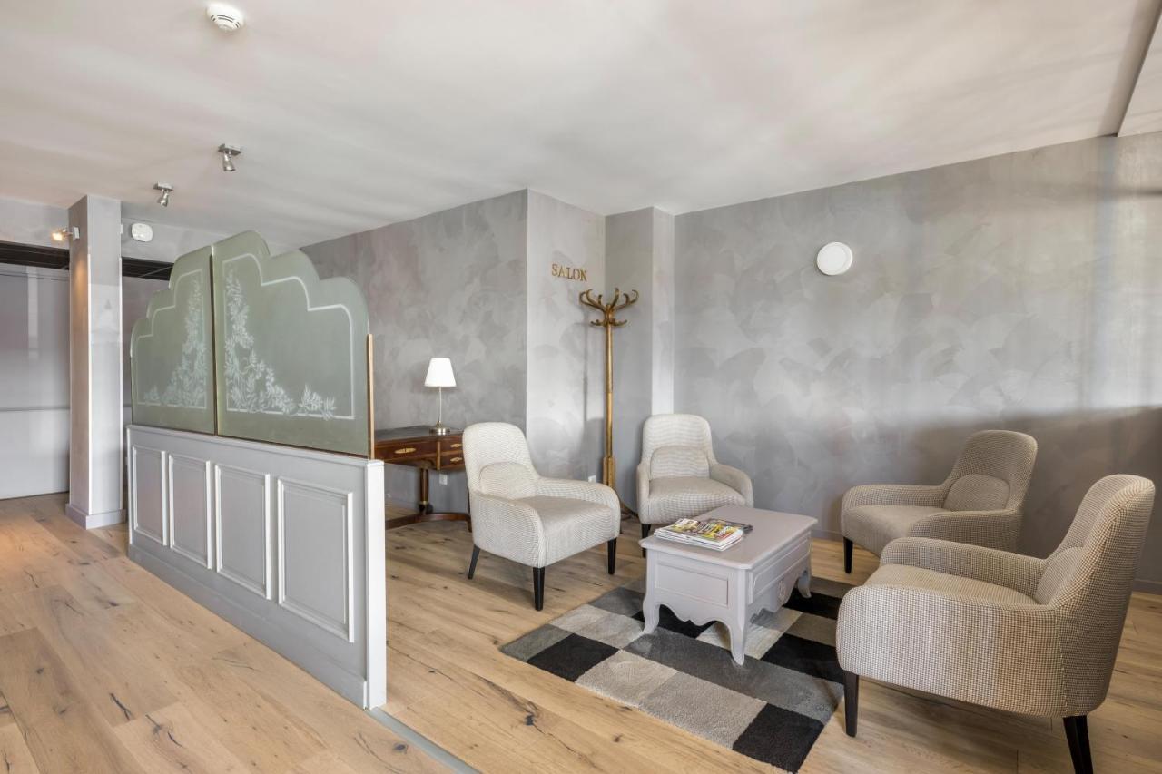 Hotel Newport Villefranche-sur-Saône Dış mekan fotoğraf