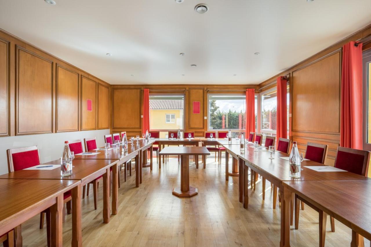 Hotel Newport Villefranche-sur-Saône Dış mekan fotoğraf