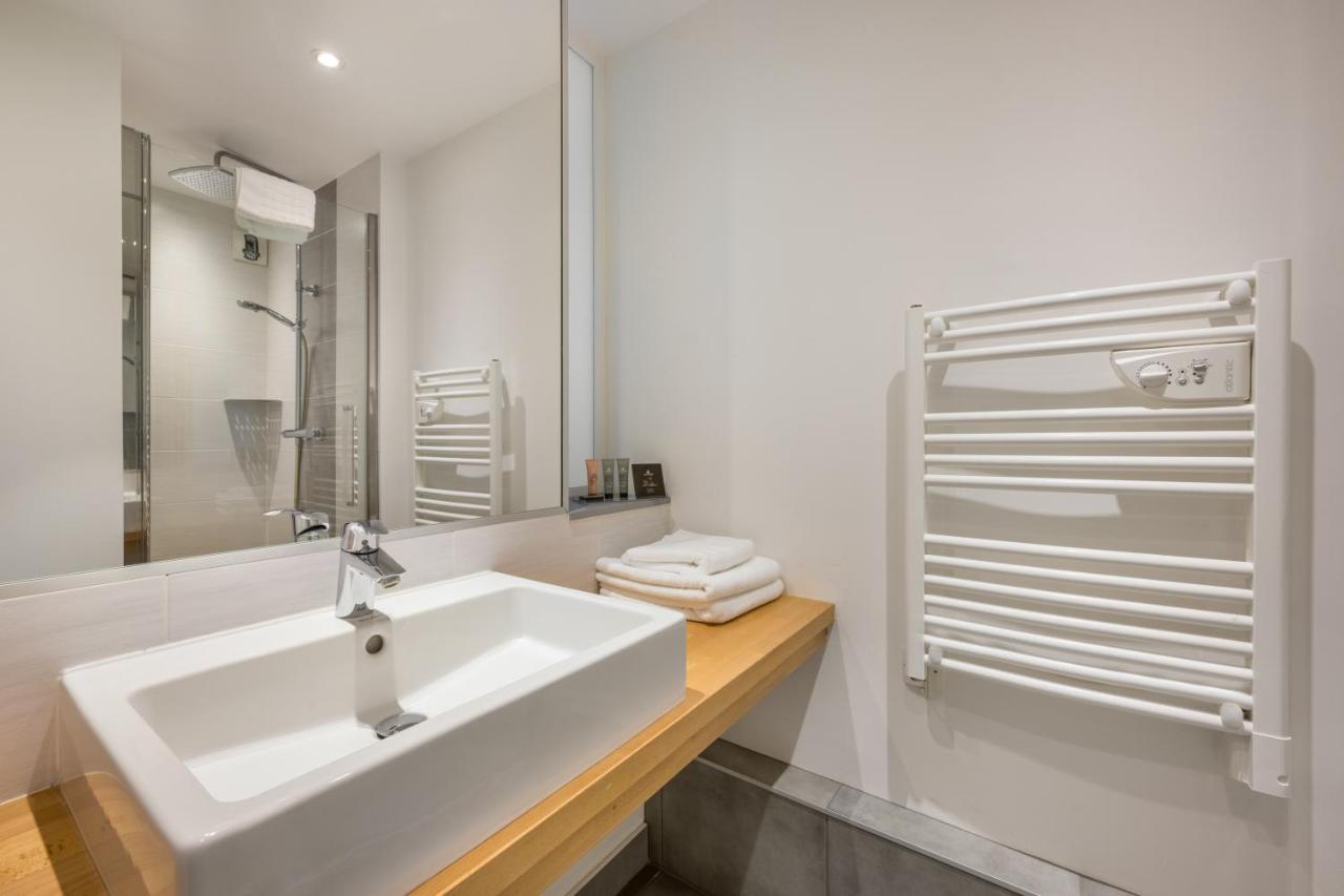 Hotel Newport Villefranche-sur-Saône Dış mekan fotoğraf