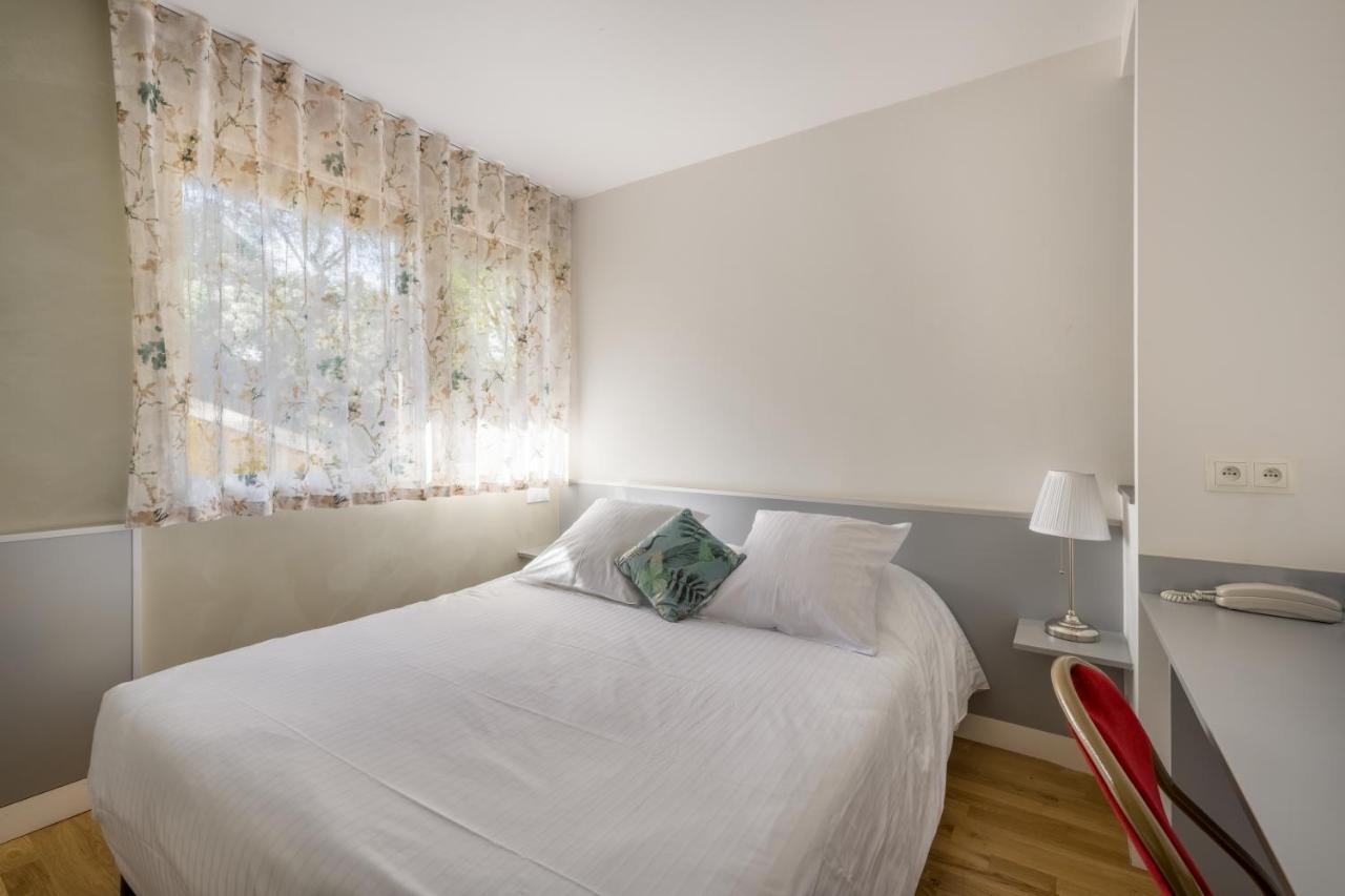 Hotel Newport Villefranche-sur-Saône Dış mekan fotoğraf
