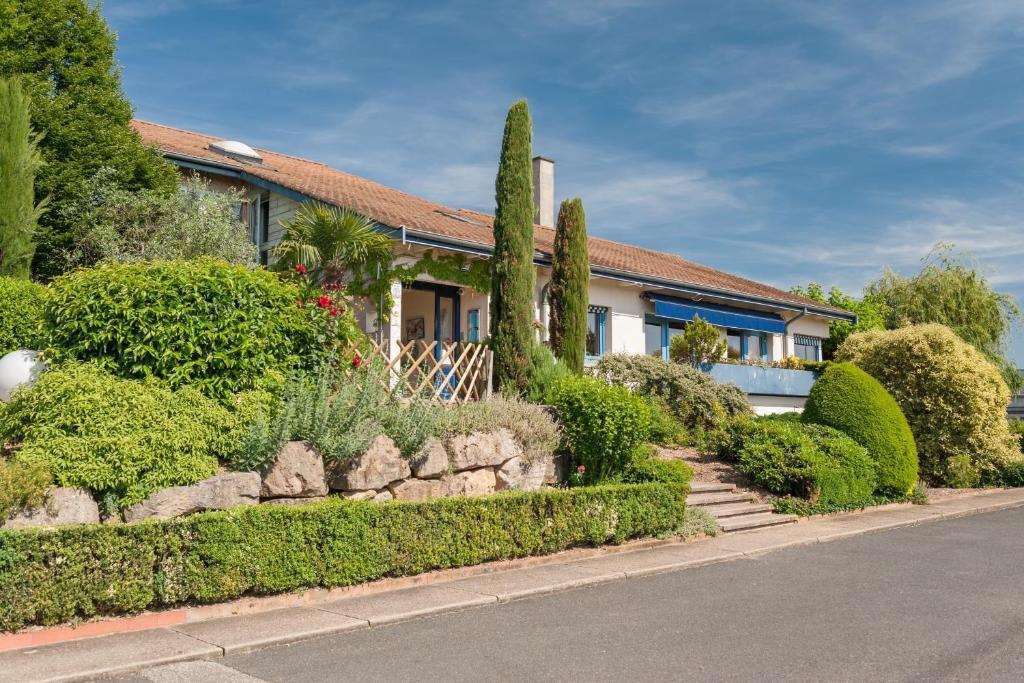 Hotel Newport Villefranche-sur-Saône Dış mekan fotoğraf