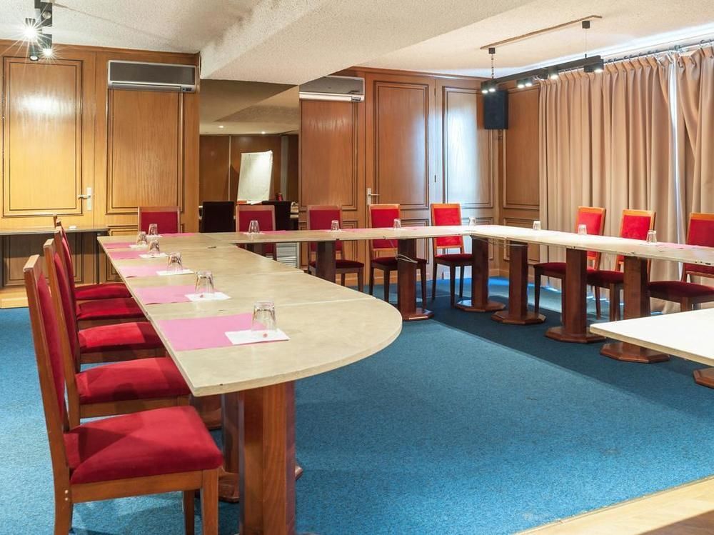 Hotel Newport Villefranche-sur-Saône Dış mekan fotoğraf
