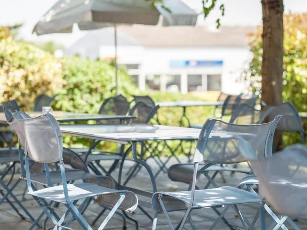 Hotel Newport Villefranche-sur-Saône Dış mekan fotoğraf