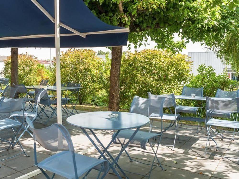 Hotel Newport Villefranche-sur-Saône Dış mekan fotoğraf